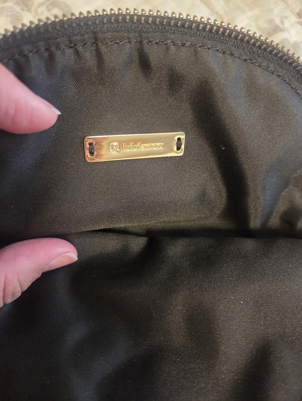 Lululemon Crossbody Bag - Picture 5 of 7